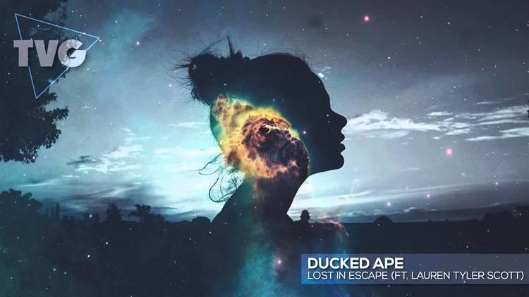 Ducked Ape Ducked Ape ft Lauren Tyler Scott Lost In Escape YouTube