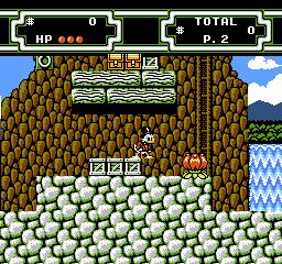 DuckTales 2 Duck Tales 2 USA ROM lt NES ROMs Emuparadise