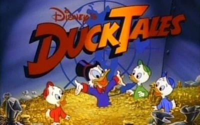 DuckTales DuckTales Wikipedia