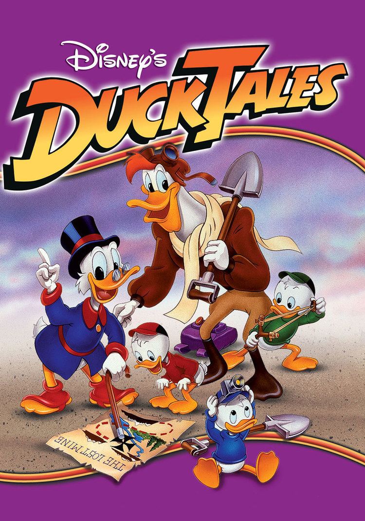 DuckTales DuckTales Products Disney Movies