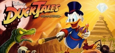 DuckTales: Remastered DuckTales Remastered on Steam