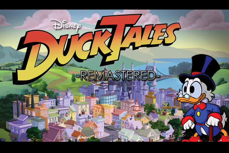 DuckTales: Remastered DuckTales Remastered Android Apps on Google Play