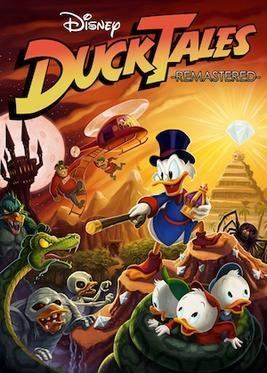 DuckTales: Remastered httpsuploadwikimediaorgwikipediaen115Duc