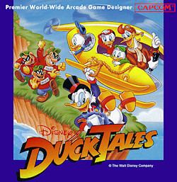 DuckTales (video game) DuckTales Video Game TV Tropes