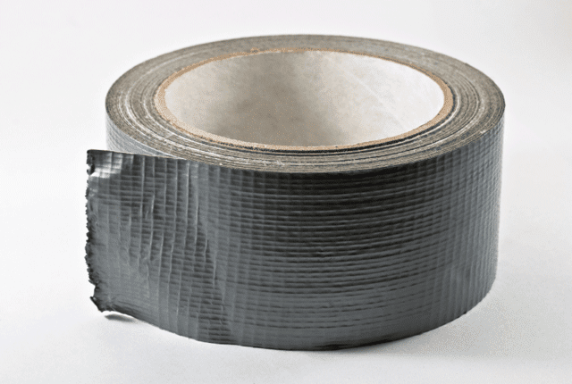 Duct tape 10 Durable Facts About Duct Tape Mental Floss