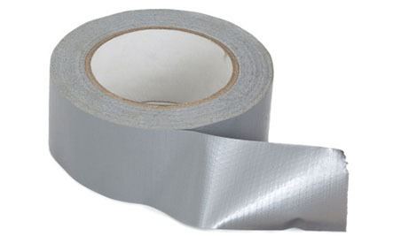 Duct tape 11 Surprising Uses For Duct Tape Care2 Healthy Living