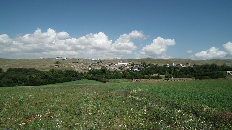 Dudaran, Ardabil