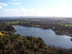 Duddingston Loch httpsuploadwikimediaorgwikipediacommonsthu