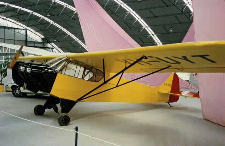Dudek V-1 Sportplane