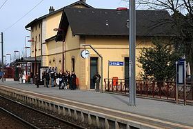 Dudelange-Ville railway station httpsuploadwikimediaorgwikipediacommonsthu