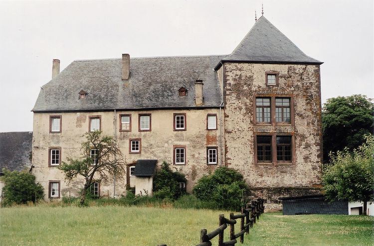 Dudeldorf Castle