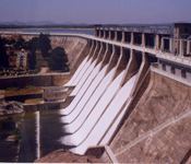 Dudhawa Dam wwwindiamappedcomdamsinindiaimageschhattisg