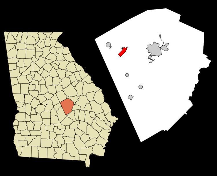 Dudley, Georgia