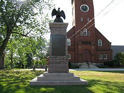 Dudley, Massachusetts httpsuploadwikimediaorgwikipediacommonsthu