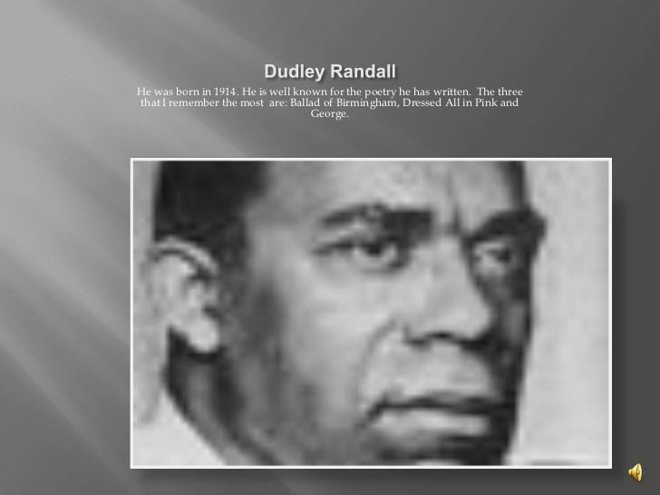 Dudley Randall dudleyrandall2728jpgcb1304873753