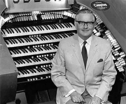 Dudley Savage Obituary for Dudley Savage theatre organist nzorgancom