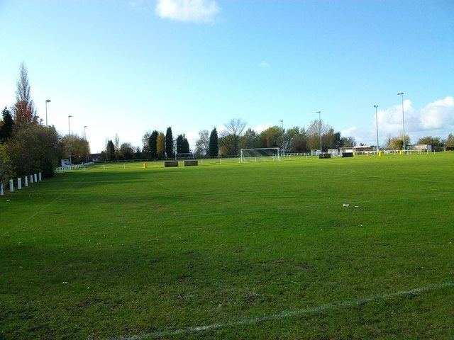 Dudley Sports F.C. Dudley Sports FC Ground Stephen Rogerson Geograph Britain and