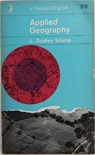 Dudley Stamp Applied geography L Dudley Stamp Amazoncom Books