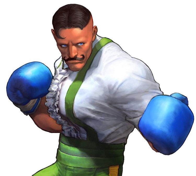 Dudley (Street Fighter) Dudley Street Fighter