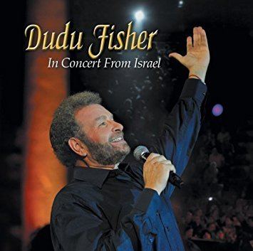 Dudu Fisher Dudu Fisher In Concert From Israel Amazoncom Music