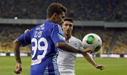 Dudu (footballer, born 1992) Dudu Eduardo Pereira Rodrigues FC Dynamo Kyiv Official club website