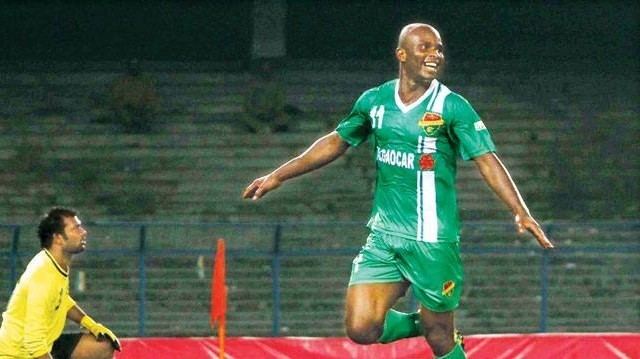 Dudu Omagbemi Dudu Omagbemi is Key Addition for East Bengal RantSports