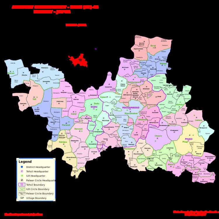 Dudu (Rajasthan Assembly constituency)