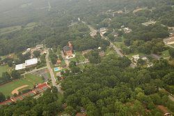 Due West, South Carolina httpsuploadwikimediaorgwikipediacommonsthu