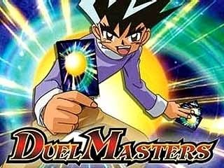 Duel Masters Duel Masters Anime TV Tropes