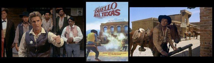 Duello nel Texas movie scenes In brief 