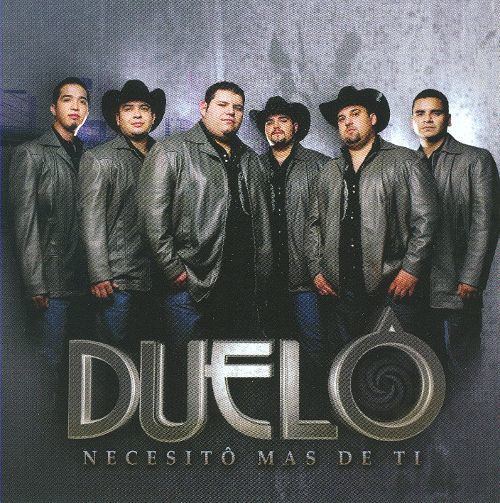 Duelo Duelo Biography Albums Streaming Links AllMusic