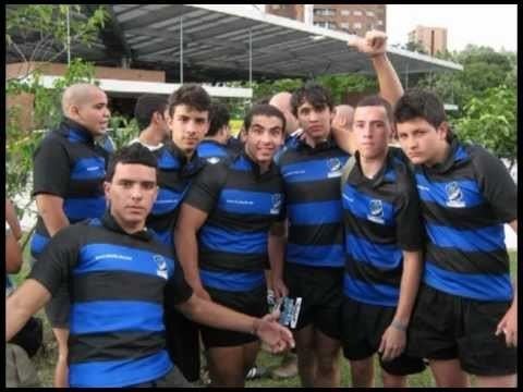 Duendes Rugby Club Duendes Rugby Club YouTube