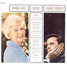 Duet (Doris Day and André Previn album) httpsuploadwikimediaorgwikipediaenthumbb