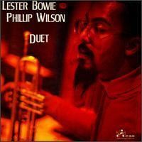 Duet (Lester Bowie and Phillip Wilson album) httpsuploadwikimediaorgwikipediaen223Due