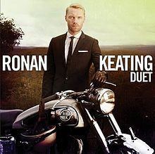Duet (Ronan Keating album) httpsuploadwikimediaorgwikipediaenthumbb