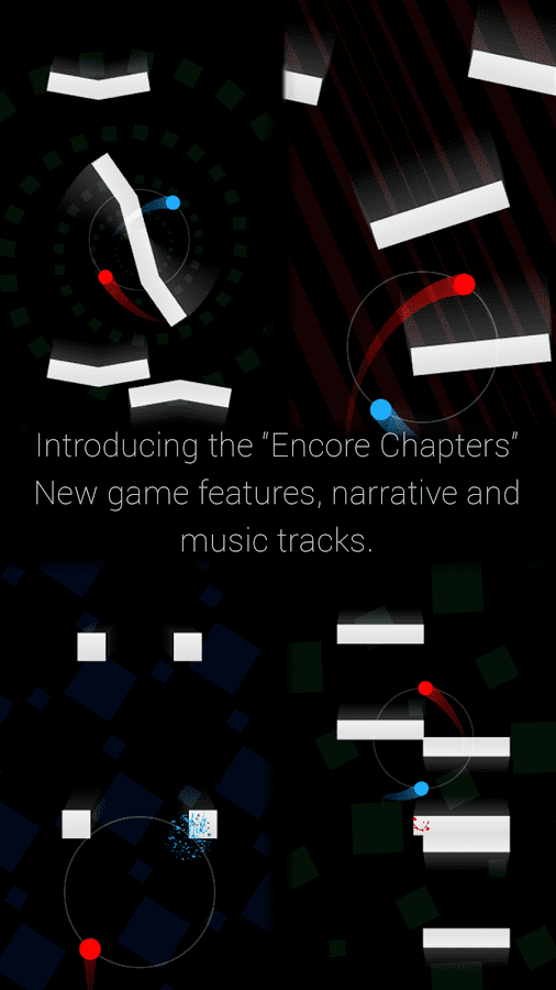 Duet (video game) Duet Android Apps on Google Play