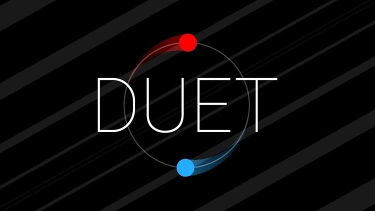 Duet (video game) Duet Game Universal HD Gameplay Trailer YouTube