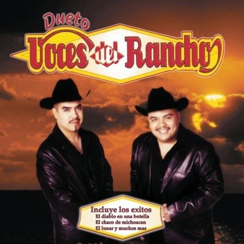 Dueto Voces del Rancho Duetos Voces del Rancho Duetos Voces del Rancho Songs Reviews