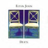 Duets (Elton John album) httpsuploadwikimediaorgwikipediaen88aDue