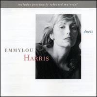 Duets (Emmylou Harris album) httpsuploadwikimediaorgwikipediaenbb6Emm