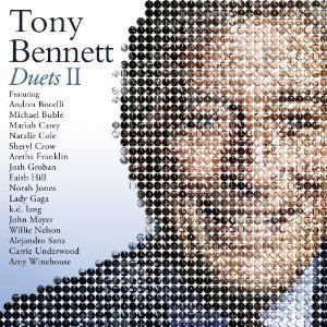 Duets II (Tony Bennett album) httpsuploadwikimediaorgwikipediaen996Ton