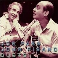 Duets (Joe Pass and John Pisano album) httpsuploadwikimediaorgwikipediaen551Due