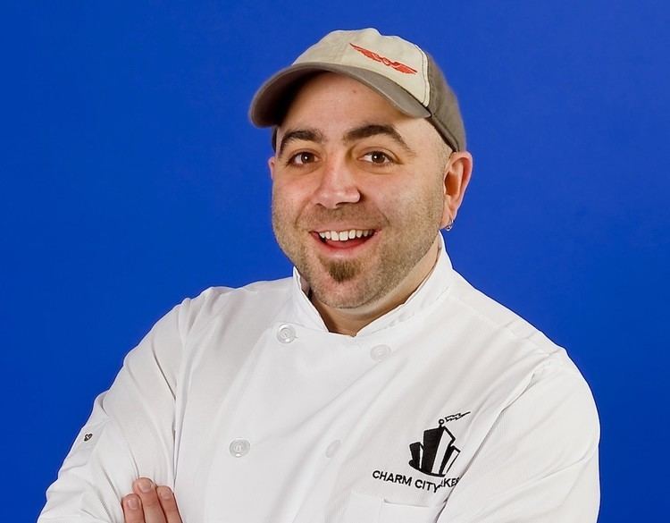 Duff Goldman Food Network39 Personality Embraces Charity Grows His