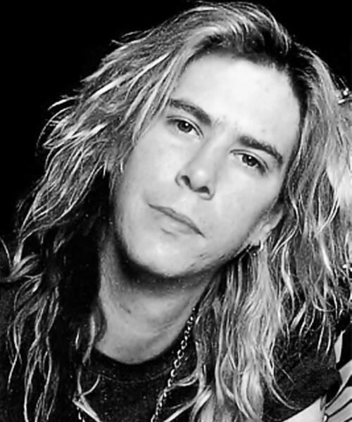 Duff McKagan Duff McKagan late 8039s THE Legend Duff McKagan