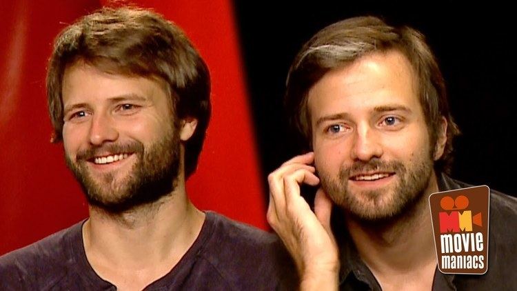 Duffer Brothers Netflix Stranger Things Interview with the Duffer Brothers YouTube
