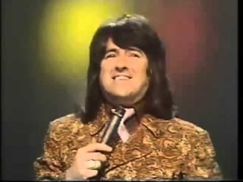 Duggie Brown Duggie Brown on The Comedians YouTube