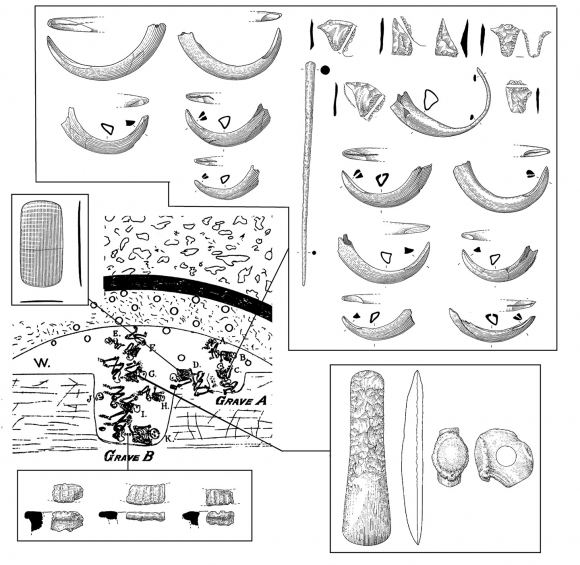 Duggleby Howe Space and Episodic Ritual at the monumental Neolithic round mound of