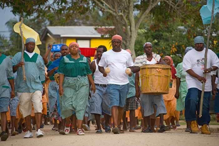 Dugu Introducing the Garifuna Dugu Ambergris Caye Belize Message Board