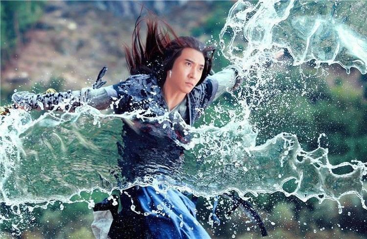 Dugu Qiubai 10 Pendekar Terkuat dalam Novel Jin Yong Part 1 Wuxia Gallery