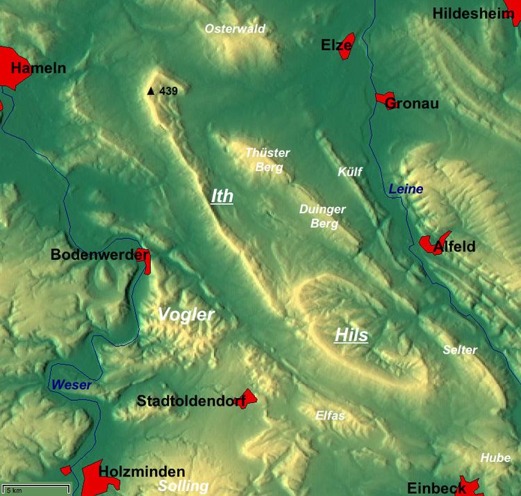 Duinger Berg